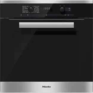 Духовой шкаф Miele H6267BP в Ростове-на-Дону Духовой шкаф Miele H6267BP в Ростове-на-Дону