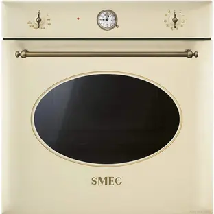 Духовой шкаф Smeg SF855PO Coloniale в Ростове-на-Дону Духовой шкаф Smeg SF855PO Coloniale в Ростове-на-Дону