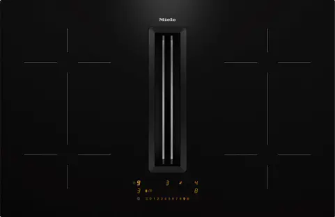 Индукционная варочная панель Miele KMDA 7473 FL-U фото 1 в Ростове-на-Дону Индукционная варочная панель Miele KMDA 7473 FL-U фото 1 в Ростове-на-Дону