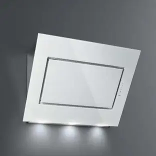 Вытяжка Falmec Green Tech QUASAR 90 vetro bianco (800) фото 2 в Ростове-на-Дону