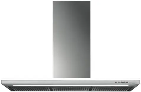Вытяжка Falmec LUMEN STEEL 120 в Ростове-на-Дону