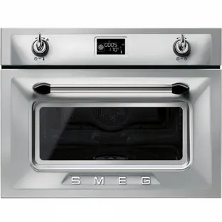 Духовой шкаф Smeg SF4920VCX в Ростове-на-Дону Духовой шкаф Smeg SF4920VCX в Ростове-на-Дону