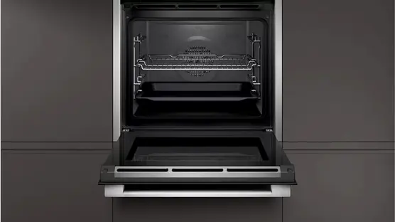 Духовой шкаф Neff B17CR32N1 фото 3 в Ростове-на-Дону