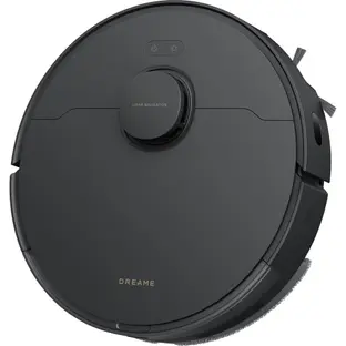 Робот-пылесос Dreame D20 Pro Black фото 3 в Ростове-на-Дону