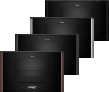 Микроволновая печь Neff NL9GR31Y1 фото 1 в Ростове-на-Дону Микроволновая печь Neff NL9GR31Y1 фото 1 в Ростове-на-Дону