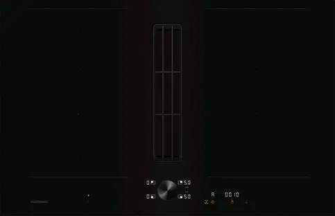 Индукционная стеклокерамич. панель с вытяжкой Gaggenau CV282101 в Ростове-на-Дону Индукционная стеклокерамич. панель с вытяжкой Gaggenau CV282101 в Ростове-на-Дону