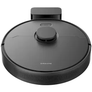 Робот-пылесос Dreame F10 Black фото 2 в Ростове-на-Дону