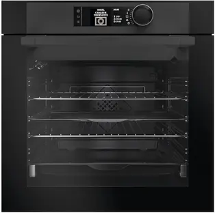 Духовой шкаф  De Dietrich DOE7560BB фото 1 в Ростове-на-Дону