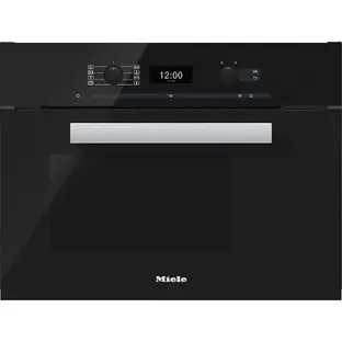 Духовой шкаф Miele DGC6400 OBSW черный обсидиан в Ростове-на-Дону