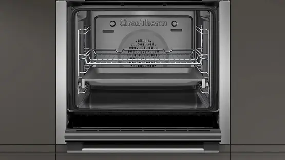 Духовой шкаф Neff B3AVH4HN1 фото 2 в Ростове-на-Дону