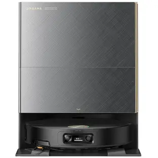 Робот-пылесос Dreame X60 Ultra Complete Black фото 3 в Ростове-на-Дону