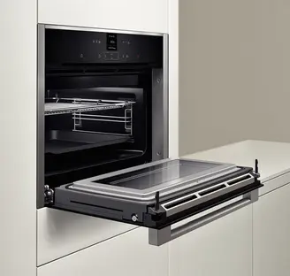Духовой шкаф NEFF C17MR02N0 фото 3 в Ростове-на-Дону
