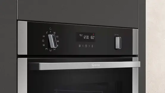 Духовой шкаф Neff B2ACH7AH0 фото 3 в Ростове-на-Дону