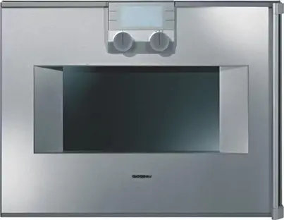 Духовой шкаф-пароварка Gaggenau BS 255-130 фото 1 в Ростове-на-Дону Духовой шкаф-пароварка Gaggenau BS 255-130 фото 1 в Ростове-на-Дону