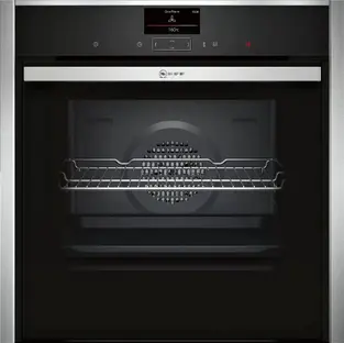 Духовой шкаф NEFF B57CS24H0 фото 1 в Ростове-на-Дону