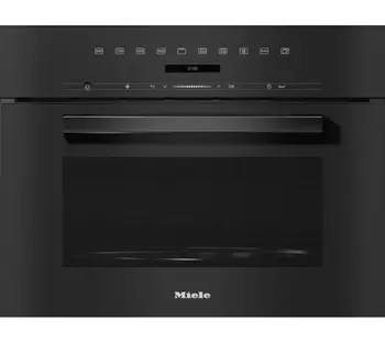 Встраиваемая микроволновая печь Miele M7244TC OBSW фото 1 в Ростове-на-Дону Встраиваемая микроволновая печь Miele M7244TC OBSW фото 1 в Ростове-на-Дону
