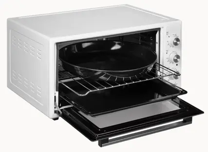 Духовой шкаф Monsher MMO 4825 Blanc фото 3 в Ростове-на-Дону Духовой шкаф Monsher MMO 4825 Blanc фото 3 в Ростове-на-Дону