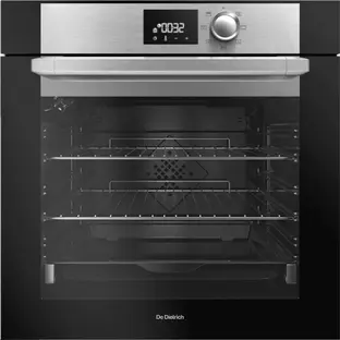 Духовой шкаф De Dietrich DOE7210BM в Ростове-на-Дону