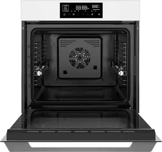 Духовой шкаф MAUNFELD AEOD76106W фото 2 в Ростове-на-Дону