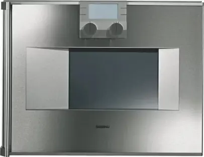 Духовой шкаф-пароварка Gaggenau BS 274-110 в Ростове-на-Дону