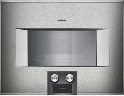 Духовой шкаф-пароварка Gaggenau BS 455-110 в Ростове-на-Дону Духовой шкаф-пароварка Gaggenau BS 455-110 в Ростове-на-Дону