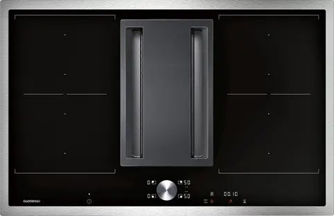 Варочная панель Gaggenau CV 282-110 фото 1 в Ростове-на-Дону Варочная панель Gaggenau CV 282-110 фото 1 в Ростове-на-Дону
