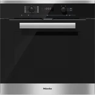 Духовой шкаф Miele H6260B EDST/CLST сталь CleanSteel в Ростове-на-Дону Духовой шкаф Miele H6260B EDST/CLST сталь CleanSteel в Ростове-на-Дону