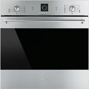 Духовой шкаф Smeg SF6399XP в Ростове-на-Дону Духовой шкаф Smeg SF6399XP в Ростове-на-Дону