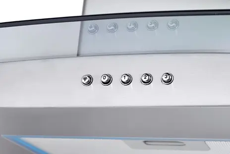 Вытяжка Kuppersberg Kaminox 90 X 4HPB фото 3 в Ростове-на-Дону