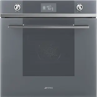 Духовой шкаф Smeg SF6102TVS в Ростове-на-Дону Духовой шкаф Smeg SF6102TVS в Ростове-на-Дону