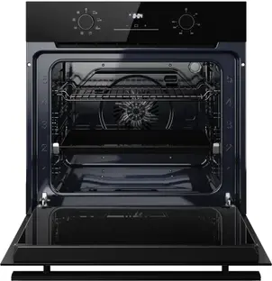 Духовой шкаф Kuppersberg HO 608 Black Glass фото 3 в Ростове-на-Дону Духовой шкаф Kuppersberg HO 608 Black Glass фото 3 в Ростове-на-Дону