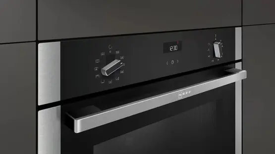 Духовой шкаф NEFF B1ACE3FN0R фото 3 в Ростове-на-Дону Духовой шкаф NEFF B1ACE3FN0R фото 3 в Ростове-на-Дону