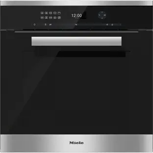 Духовой шкаф Miele H6461B EDST/CLST сталь CleanSteel в Ростове-на-Дону Духовой шкаф Miele H6461B EDST/CLST сталь CleanSteel в Ростове-на-Дону