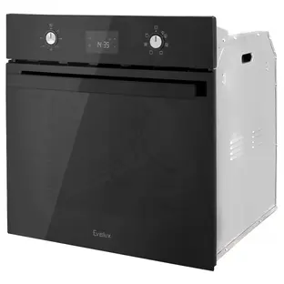 Духовой шкаф Evelux EO 640 PB фото 2 в Ростове-на-Дону