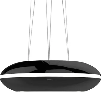 Вытяжка Falmec LOOP IS.74 Gunmetal фото 1 в Ростове-на-Дону