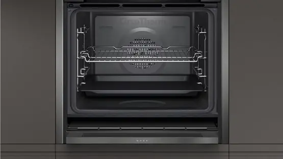 Духовой шкаф с паром Neff B47FS22G0 фото 3 в Ростове-на-Дону Духовой шкаф с паром Neff B47FS22G0 фото 3 в Ростове-на-Дону