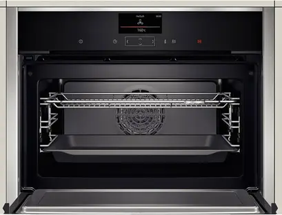Духовой шкаф NEFF C17MS22N0 фото 3 в Ростове-на-Дону