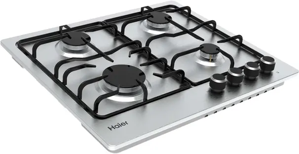 Газовая панель HAIER HHX-M64ENX фото 3 в Ростове-на-Дону Газовая панель HAIER HHX-M64ENX фото 3 в Ростове-на-Дону