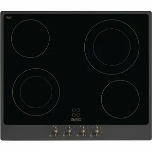 Варочная панель Smeg P864A-9 в Ростове-на-Дону Варочная панель Smeg P864A-9 в Ростове-на-Дону