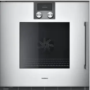 Духовой шкаф Gaggenau BOP 221-130 фото 1 в Ростове-на-Дону Духовой шкаф Gaggenau BOP 221-130 фото 1 в Ростове-на-Дону