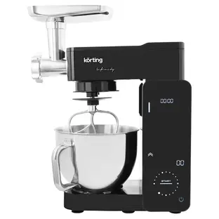 Кухонная машина Korting KKM 0101 M Infinity фото 2 в Ростове-на-Дону