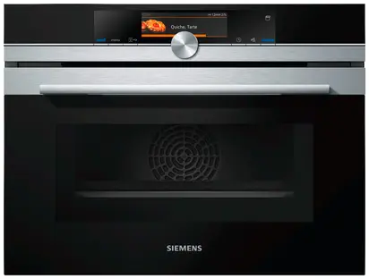 Духовой шкаф Siemens CN 678 G4 S6 в Ростове-на-Дону Духовой шкаф Siemens CN 678 G4 S6 в Ростове-на-Дону