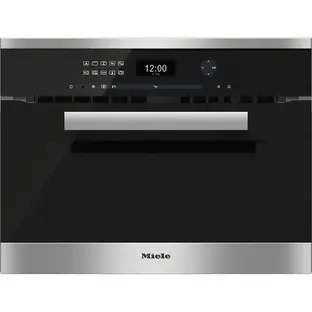 Духовой шкаф Miele H6401BM CLST в Ростове-на-Дону Духовой шкаф Miele H6401BM CLST в Ростове-на-Дону