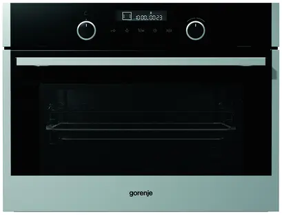 Духовой шкаф Gorenje BCM 547 S 12 X в Ростове-на-Дону Духовой шкаф Gorenje BCM 547 S 12 X в Ростове-на-Дону
