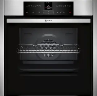 Духовой шкаф Neff B55VR22N0 фото 1 в Ростове-на-Дону Духовой шкаф Neff B55VR22N0 фото 1 в Ростове-на-Дону