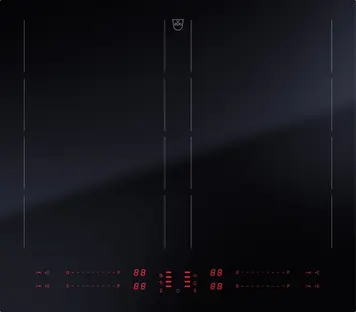 Индукционная варочная панель V-ZUG CookTop V4000 I604 CTI4T-31157 фото 1 в Ростове-на-Дону Индукционная варочная панель V-ZUG CookTop V4000 I604 CTI4T-31157 фото 1 в Ростове-на-Дону