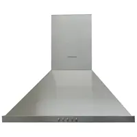 Вытяжка Kuppersberg F 601 IX в Ростове-на-Дону Вытяжка Kuppersberg F 601 IX в Ростове-на-Дону
