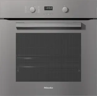 Духовой шкаф Miele H 2860 B GRGR фото 1 в Ростове-на-Дону Духовой шкаф Miele H 2860 B GRGR фото 1 в Ростове-на-Дону