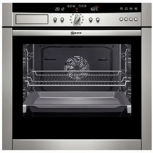 Духовой шкаф NEFF B45C42N3RU в Ростове-на-Дону Духовой шкаф NEFF B45C42N3RU в Ростове-на-Дону