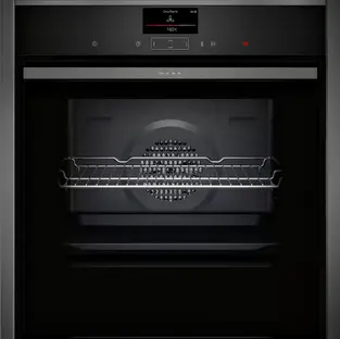Духовой шкаф Neff B57CS28G0 фото 1 в Ростове-на-Дону Духовой шкаф Neff B57CS28G0 фото 1 в Ростове-на-Дону